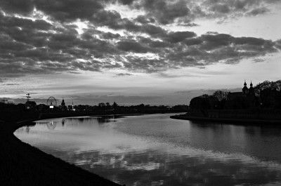 By The Rivers Dark